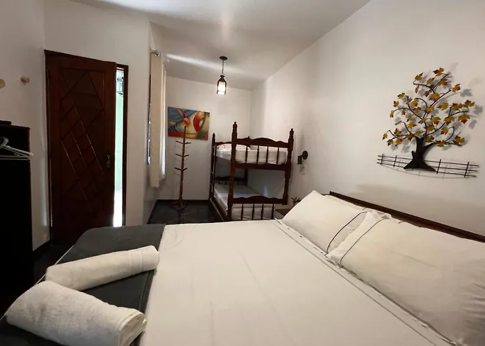 Porto Abraão Pousada