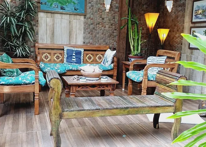 Pousada Horizonte dos Borbas