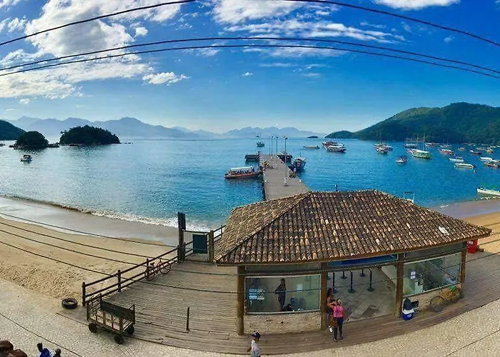 Beira Mar &Suítes